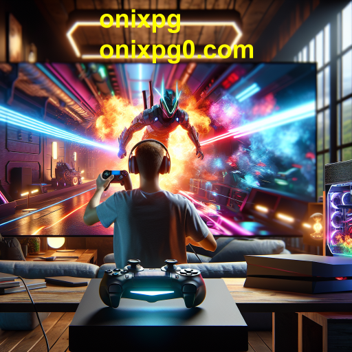 O Futuro dos Jogos: Inovações e Expectativas para 2023