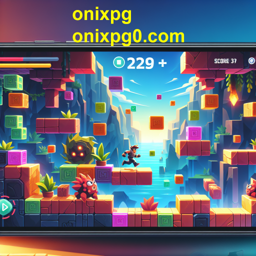 A Evolução dos Jogos de Plataforma: Do Clássico ao Moderno