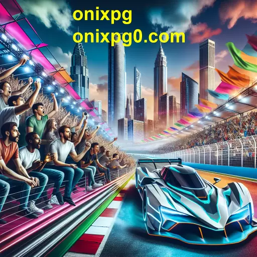 A Emoção das Corridas nos Jogos: Velocidade e Aventura